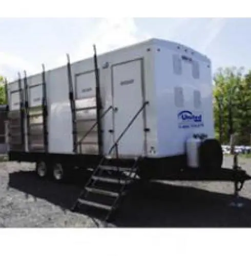 Shower Trailers Rental - Image 3
