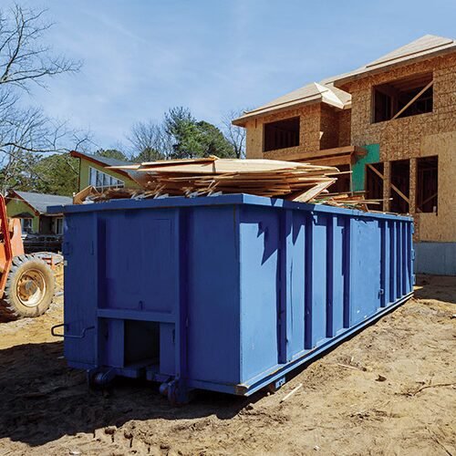 Dumpster Rental