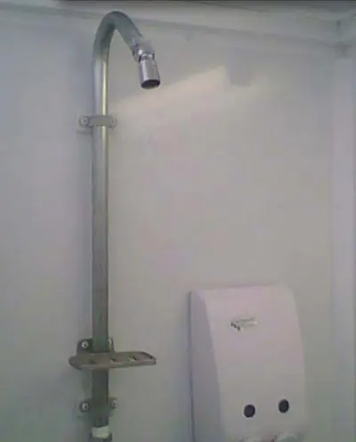 Shower Trailers Rental - Image 2