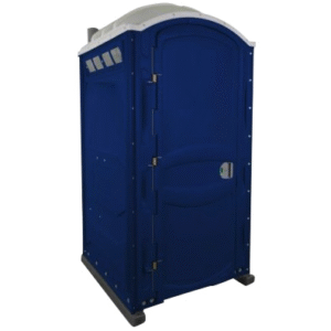 Portable Restrooms Rental