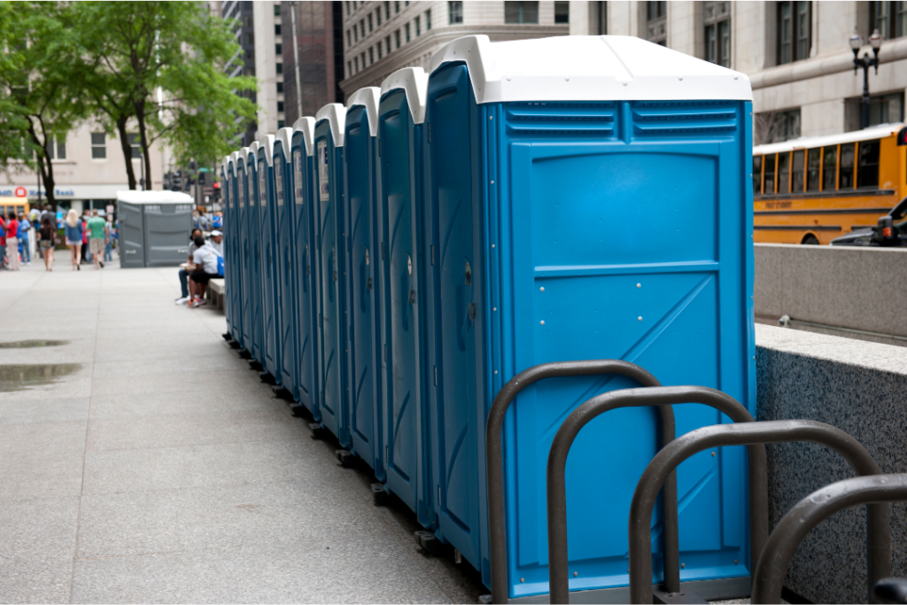 Portable-Toilet