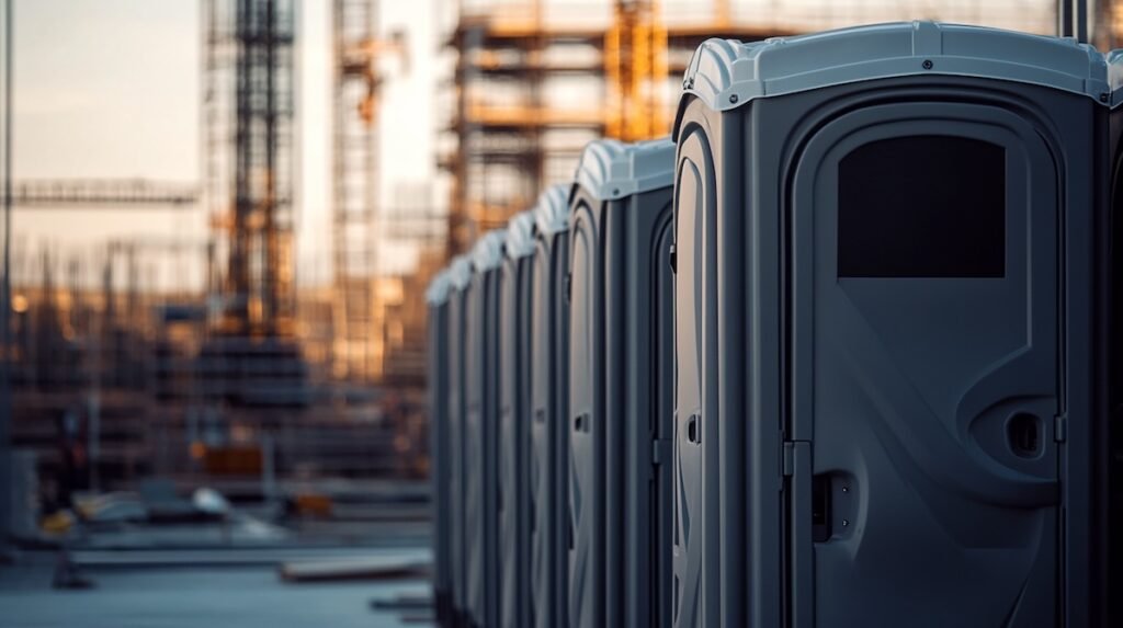 Rentals for Industrial Facilities