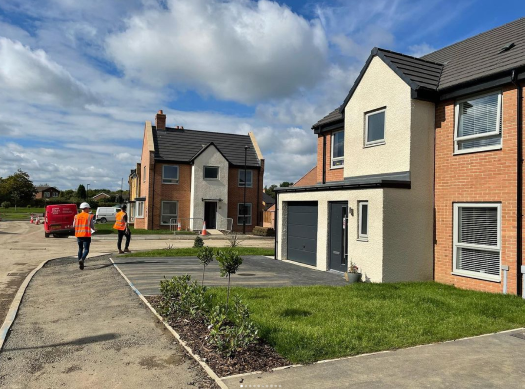 Why Choose Harrington Toilets